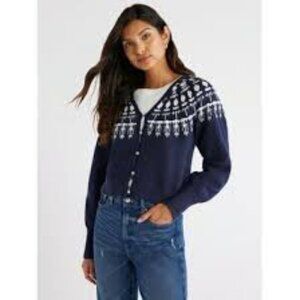 Free Assembly Sweater